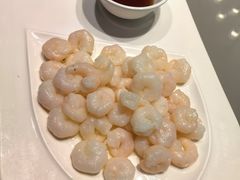 -红城阁·上海味道(四平路店)