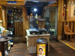 -恩你小木屋·烤肉韩式料理(嘉兴秀洲店)