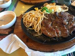-豪享来中西餐厅(隆昌店)