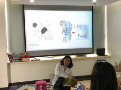 -睿宝儿科·眼科·口腔(杨浦新江湾城店)