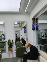 -LJOY丽锦造型·烫发染发