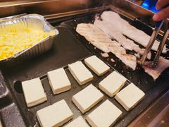 -金妈家烤肉(龙湖U城天街店)