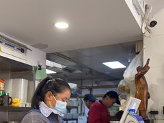 -新新湘菜馆(新中街二条店)