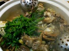 -摩登有记·新派泰国菜(银钻广场店)