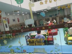 -西湖区图书馆(古墩路)