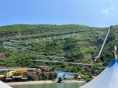 -野三坡刘家河高山漂流