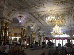 大堂-华梅西餐厅(哈尔滨中央大街店)