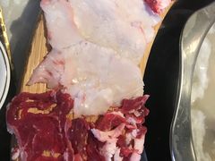 -小肥牛潮汕牛肉火锅(南联店)