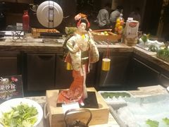 -AdD全日制餐厅(中谷花园酒店)