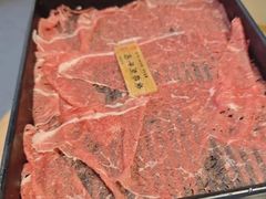 -牛匠和牛寿喜锅(西安总店)