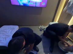 -良子足浴(湖滨店)