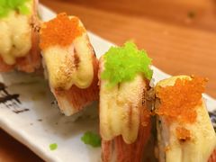 -诚家·日式烧鸟·深夜食堂(虹桥天街店)
