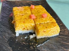 -大秦地·西北菜(纬四路店)