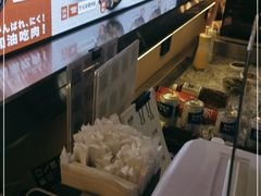 -牛邸·烧肉饭(来福士店)