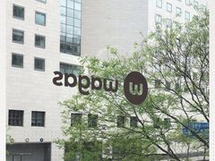 -Wagas沃歌斯(北京君太百货店)