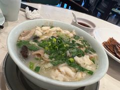 -春发生饭店·非遗(南院门店)