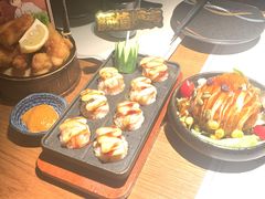 -玉川屋·深夜食堂居酒屋(柳巷店)
