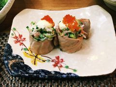 -樱の千渡日式料理·铁板烧•烧鸟(金盛田广场店)