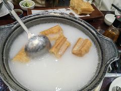 -御膳粥·牛乳粥底火锅·地道顺德菜(容桂店)