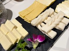 -小街猪手(团结湖店)