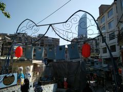 -猫咪博物馆(顶澳仔猫街店)