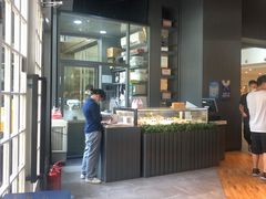 -The open life(万象城店)