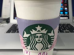 -星巴克(北京西大望路温特莱店)