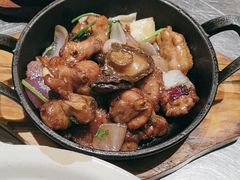 -潮界(虹桥新天地店)