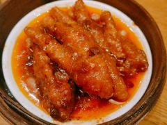 -粤仔湾砂锅粥(滨湖万达店)