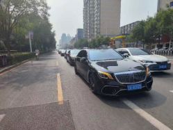 -华润婚车租赁公司·和胜租车