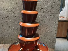 -比格比萨自助(南京万达茂店)