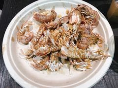椒盐皮皮虾-盒马鲜生(大成店)