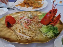 -御彩酒家(东风东路店)