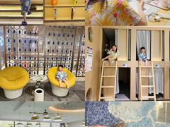 -神帆·元气汤泉(解放西路店)