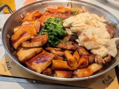 -黄记煌三汁焖锅(崇文门店)