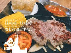 -大家乐(广州中华广场店)