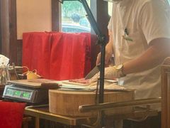 -仁和四季涮肉馆(天坛南门店)