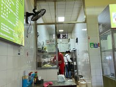 -曹凉粉(西正街店)