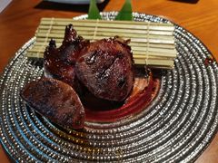 厚切酱烤牛舌-有喜屋·烧鸟·居酒屋(周浦万达店)