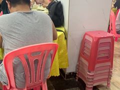 大堂-秋姐美食店(旅游大道店)