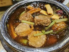 -一盏明灯全素斋(殊像寺店)