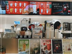 -古茗(花都骏壹万邦店)
