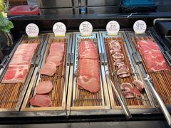 -梨花自助烤肉(乐宾店)