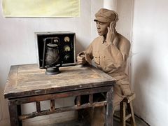 -遵义会议纪念馆