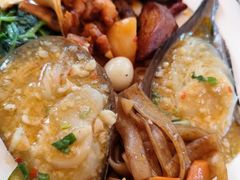 -岷山饭店-芝芝自助餐厅