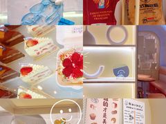 -C·BREAD饱仓(北苑店)
