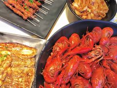 -聚味瞿记·龙虾堂(渔人码头一店)