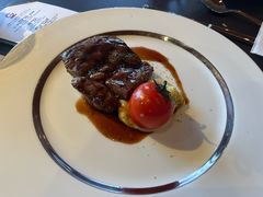 -广州富力君悦大酒店·凯菲厅