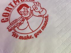 -Gortmore · 经典费城牛肉三明治