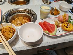 -龍歌自助小火锅(秦淮水游城店)